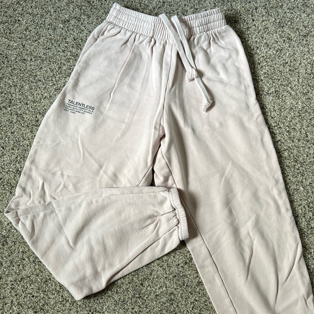Talentless Sweatpants